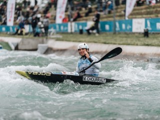 Paddle Europe Slalom Cup 2026: Europe’s Best Slalom Paddlers Battle Across the Continent