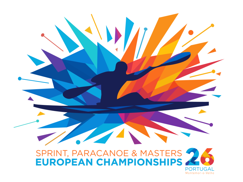 2026 Paddle Europe Sprint, Paracanoe and Masters Championships