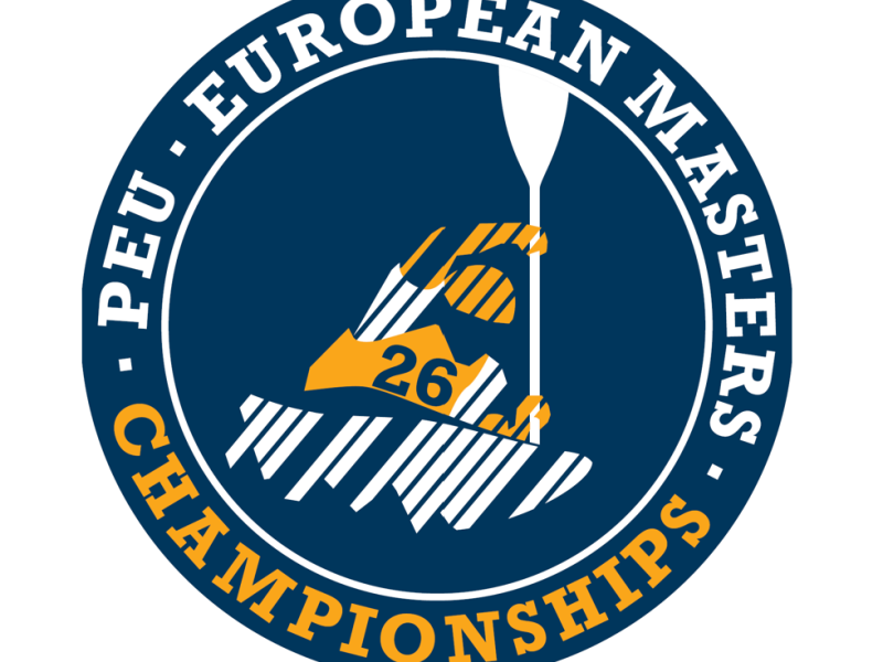 2026 PADDLE EUROPE SLALOM MASTERS CHAMPIONSHIPS