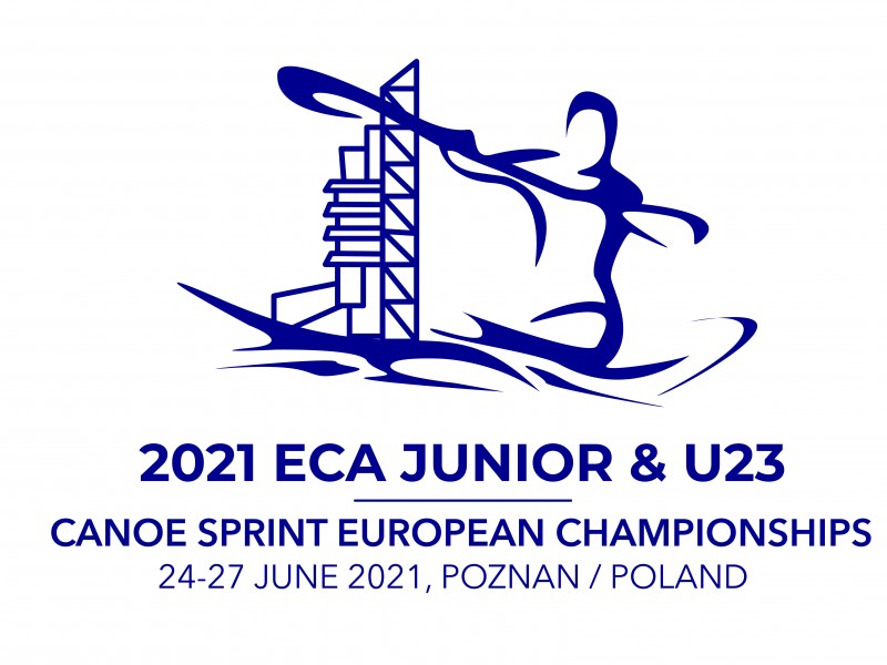 2021 ECA Junior&U23 Canoe Sprint European Championships