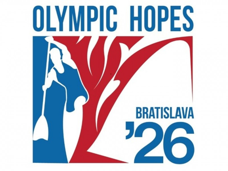 2026 Olympic Hopes - Sprint