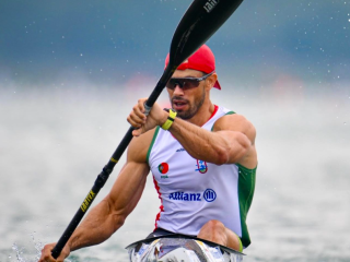 Hungary’s collective strength and Fernando Pimenta’s double gold headline Europe’s dominance ...
