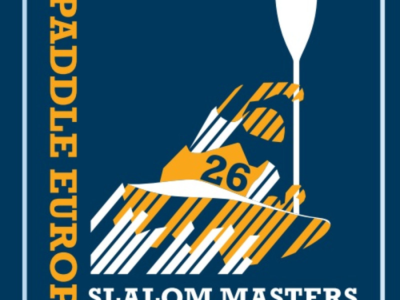 2026 PADDLE EUROPE SLALOM MASTERS CHAMPIONSHIPS