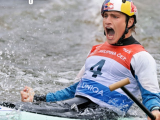 Tacen opens Slalom Season with World Cup 