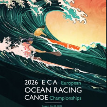 2026 PADDLE EUROPE OCEAN RACING ...
