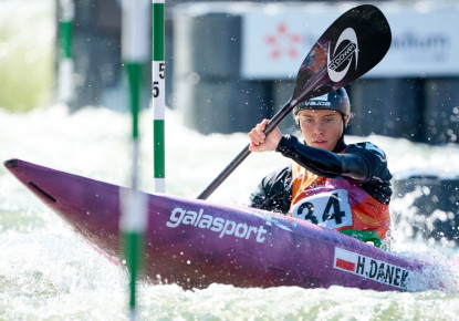 Ivrea Opens the 2026 PEU Junior Slalom Cup Season