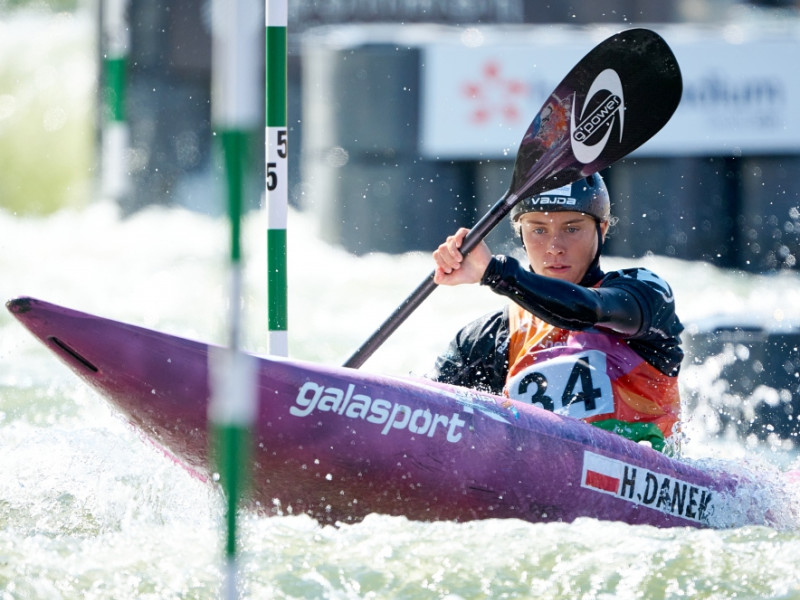 Ivrea Opens the 2026 PEU Junior Slalom Cup Season