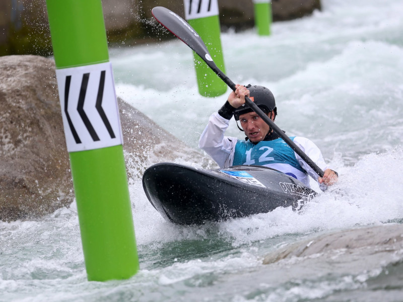 Europe’s world champions head to Vaires-sur-Marne for World Cup 4