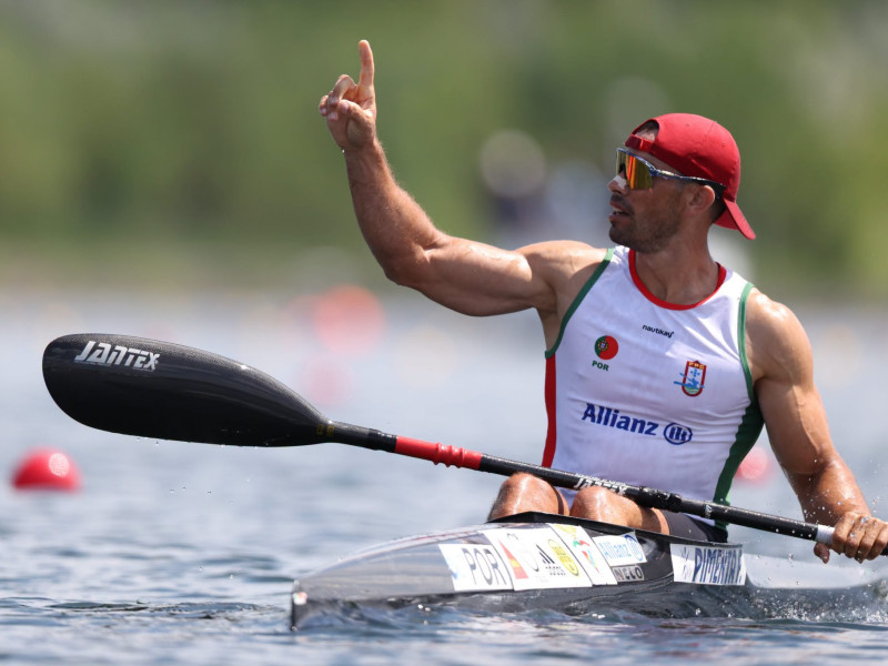 Poznań, 16 years later: Fernando Pimenta on the brink of rewriting history