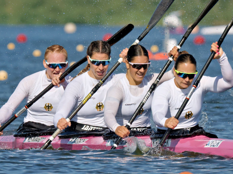 Europe fills the finals as Poznań turns from qualifying to medals