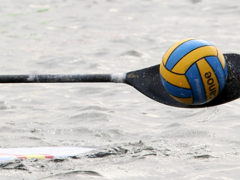 BULLETIN N. 2 – 2025 ECA Canoe Polo European Championships 