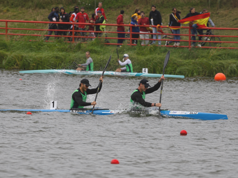 From Final C to Final A: Slovenia’s K2 writes a new chapter in Poznań