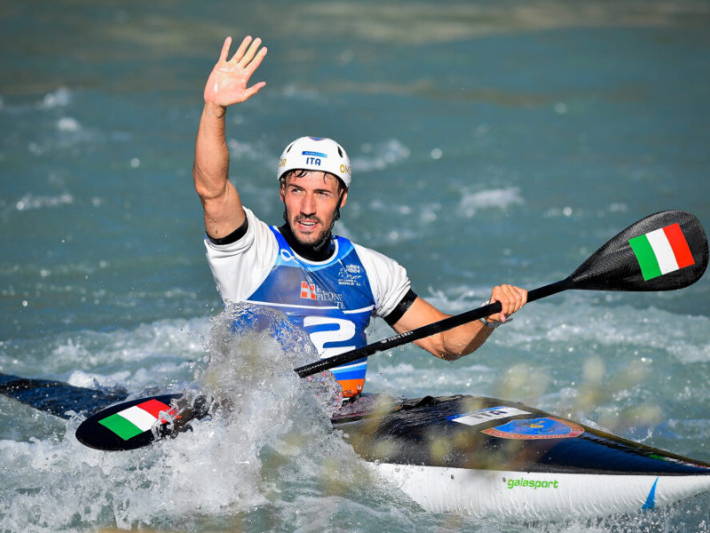 Five stories to follow as European canoe slalom returns to Ivrea
