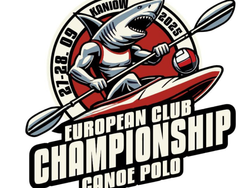 BULLETIN – 2025 ECA Canoe Polo Clubs European Championships