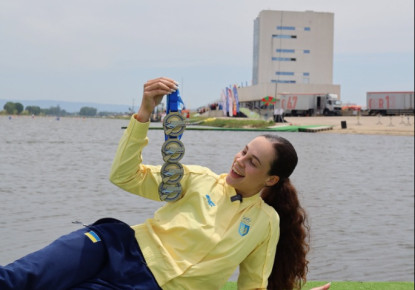 Eight New European Best Times Highlight Racing in Montemor-o-Velho