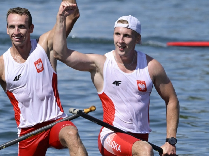 Borgiel concluded World Championships in Metkovic with second gold