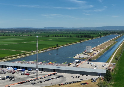 The Last Masters European Titles in Montemor-o-Velho go to Portugal and France