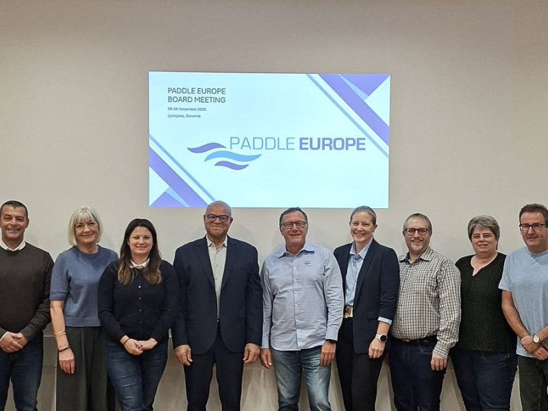 ECA Board Meets in Slovenia for a Two-Day Strategic Working Session