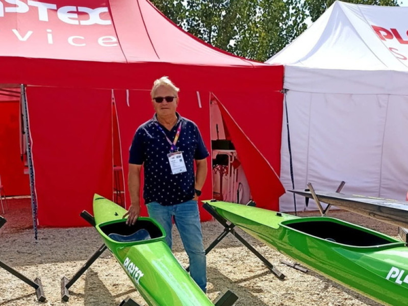 Plastex Factory Destroyed in Fire, but promises to Continue Its Work in the Future