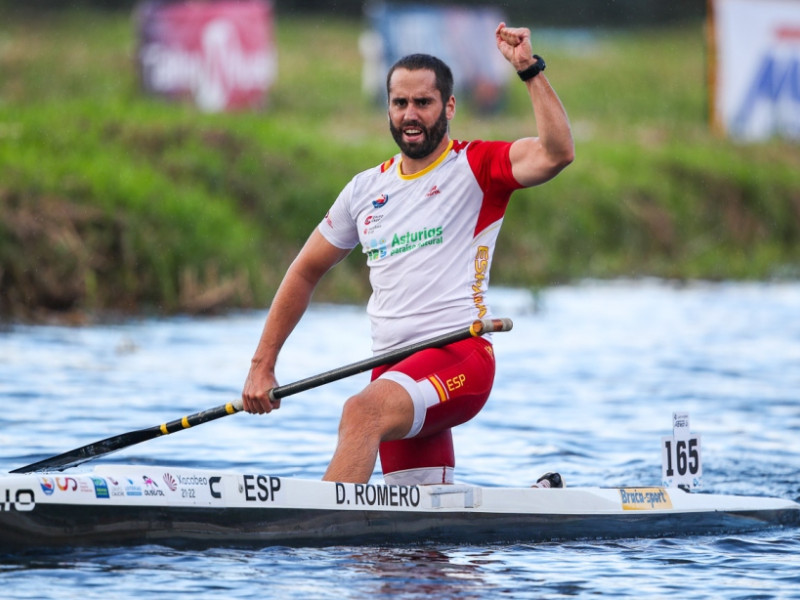 Europe’s Marathon Elite Ready for 2026 Paddle Europe Marathon Championships in Romania