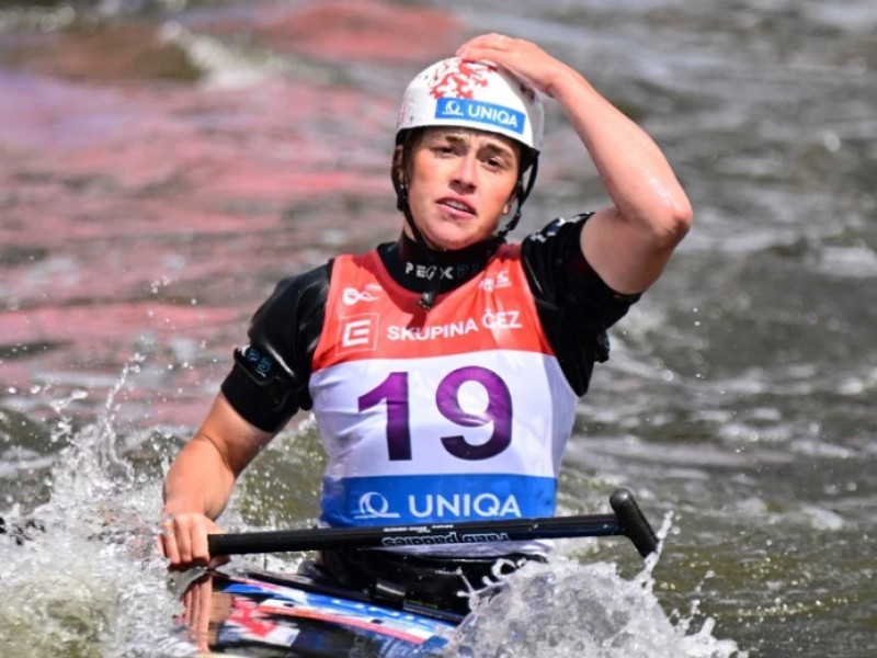 Czechia brings a winning tradition — and a new generation — to Ivrea