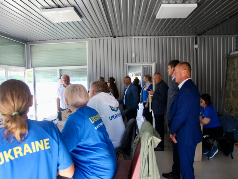 ICF and ECA issue joint call for donation of boats to Ukraine