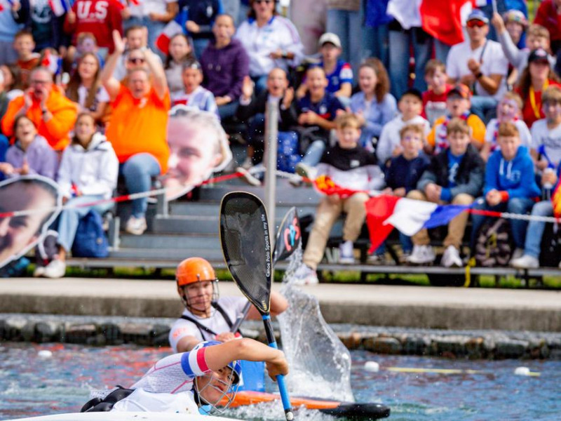 Favourites Continue Strong Performances in Avranches