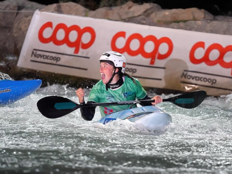 France tops final medal table as Ivrea 2026 delivers three days of memorable European Championship racing