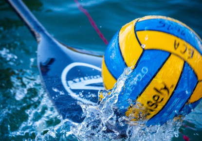 European Canoe Polo Titles for Spain, Germany, and Hosts France