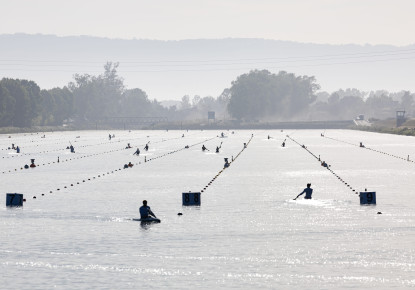 Who to Watch at the 2026 Paddle Europe Sprint, Paracanoe and Masters European Championships