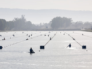 Who to Watch at the 2026 Paddle Europe Sprint, Paracanoe and Masters European Championships