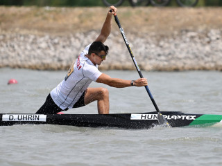 Hungary leads the way as first finalists emerge in Szeged