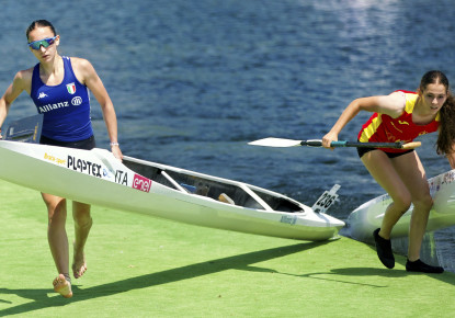 Historic Milestones Mark the 2026 Paddle Europe Marathon Championships