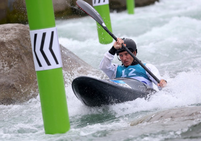 Europe’s world champions head to Vaires-sur-Marne for World Cup 4