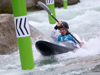 Europe’s world champions head to Vaires-sur-Marne for World Cup 4
