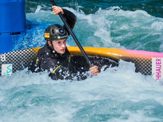 Europe’s Best Head to Prague for Second Canoe Slalom World Cup of 2026