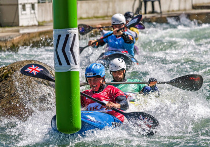 Europe Continues to Lead as Augsburg Delivers Another Thrilling World Cup Weekend