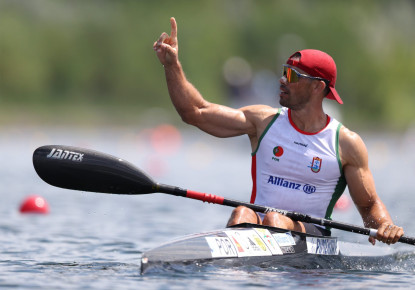 Poznań, 16 years later: Fernando Pimenta on the brink of rewriting history
