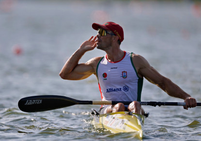 Europe sweeps all four 5000m world titles as Pimenta reaches historic 22-medal mark
