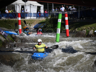 Europe closes 2026 World Cup season with seven overall titles and 21 of 24 medals in La Seu