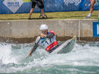 Europe claims 26 of 30 medals ahead of Kayak Cross finale in Oklahoma City
