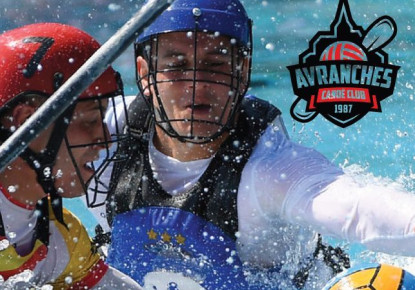 France to host the 2025 ECA Canoe Polo European Championships