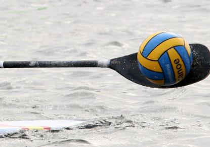 BULLETIN N. 2 – 2025 ECA Canoe Polo European Championships 