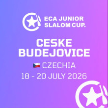 2026 Paddle Europe Junior Slalom Cup VII