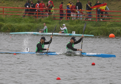 From Final C to Final A: Slovenia’s K2 writes a new chapter in Poznań