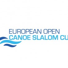 2025 ECA Open Canoe Slalom European Cup - Race 1
