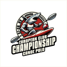 2025 ECA Canoe Polo Clubs European Championships