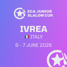 2026 Paddle Europe Junior Slalom ...