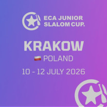 2026 Paddle Europe Junior Slalom Cup VI