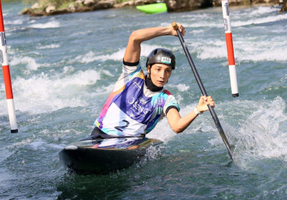 Women’s C1 searches for its first repeat champion in seven editions